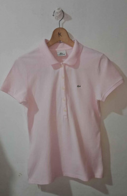 Lacoste women  t-shirts