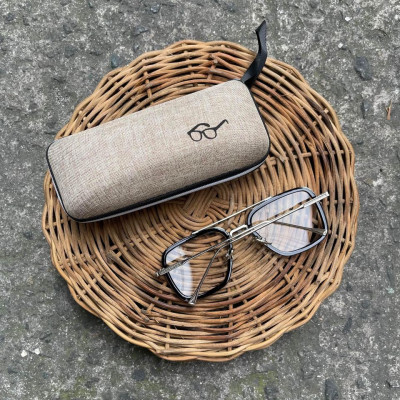 Tony Stark’s EDITH Glasses