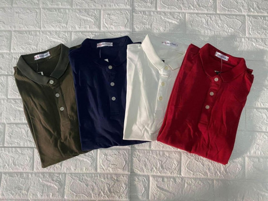 POLO SHIRT
