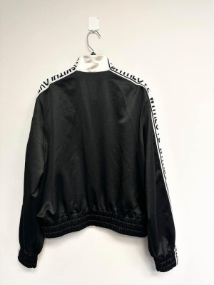 NANCY CAVALLY “WITH LOVE” JACKET & SKIRT