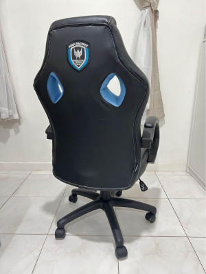 Acer predator gaming chair