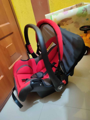 IRDY Preloved Car seat