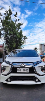 2019 Mitsubishi Xpander