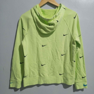 Nike Swoosh Jacket Hoodie Original