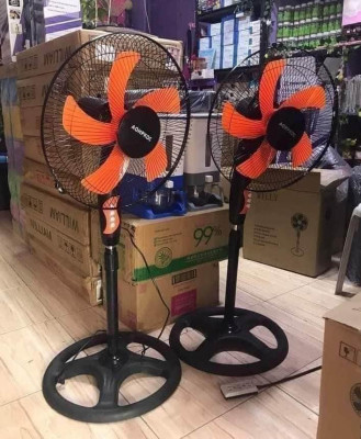 Buy 1 take 1 ELECTRIC FAN😍
