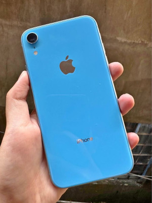 IPHONE XR 256GB OPENLINE 💙💙