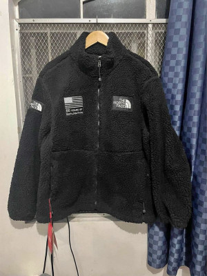 The North Face Sherpa Jacket