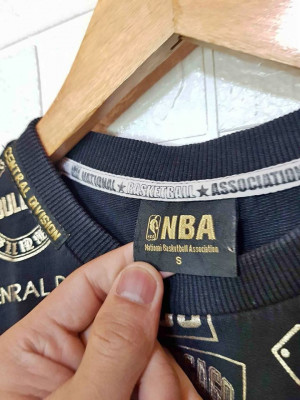 NBA CHICAGO BULLS TEE