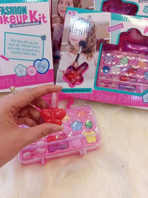 Fashion Make up Kit