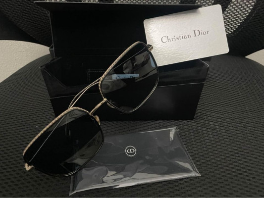 Christian Dior Sunglasses