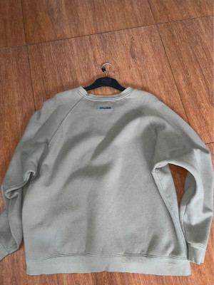 Essentials Pullover Sweater