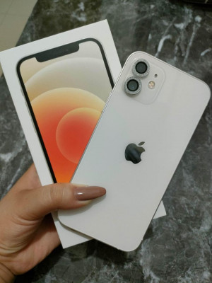 IPHONE 12 128GB GLOBELOCKED