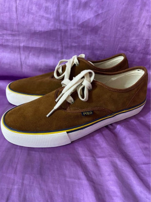 Ralph Lauren Polo Shoes