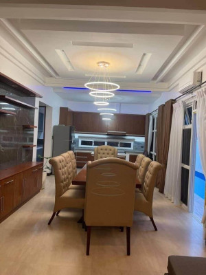 Brand new house for sale