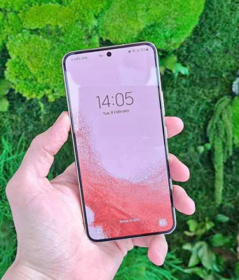 SAMSUNG S22 5G 120HZ