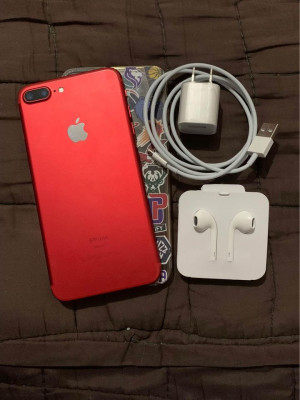 iPhone 7+ 128Gb Openline