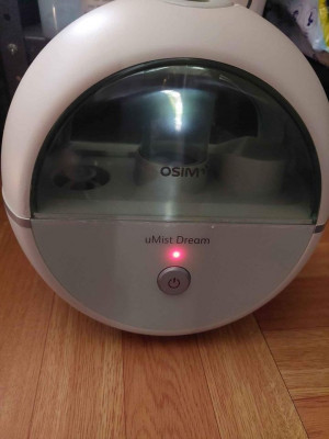 Osim uMist Dream Air Humidifier