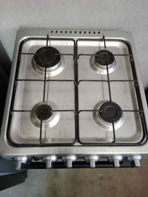 Selling my Extreme 50 cm gas Range