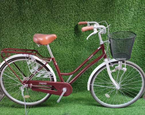 Repop Japanese Bike 26