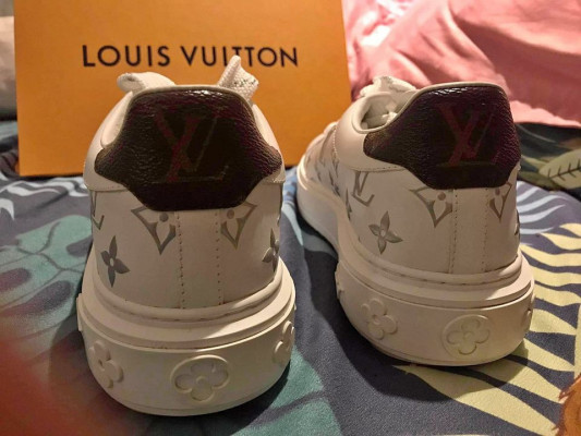 louis vuitton sneakers