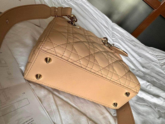 Christian Dior BAG