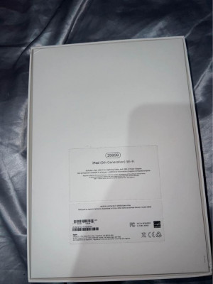 Apple ipad 9th Gen