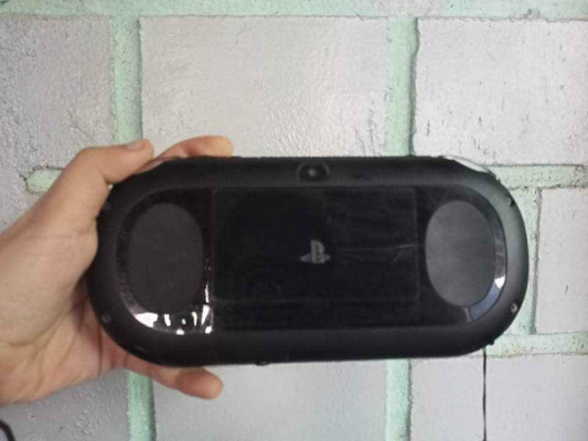 Sony PS VITA SLIM