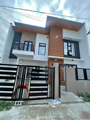 HOUSE AND LOT FOR SALE!!!