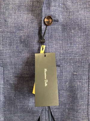 Massimo Dutti Blazer