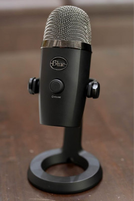 Blue Yeti Nano