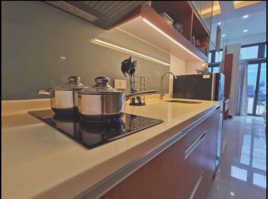 HARBOUR PARK RESIDENCES - 2 Towers Mandaluyong City