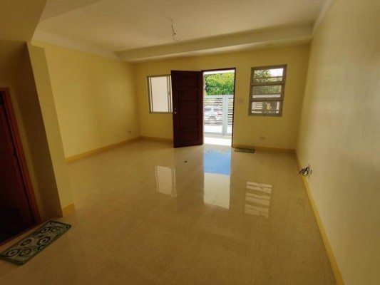 House and Lot - Quezon City