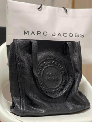 Original Marc Jacobs Leather Tote Bag ✨from US