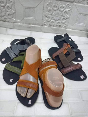Flat Sandals