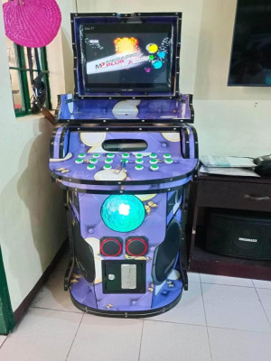 VIDEOKE