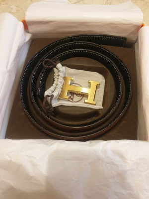 hermes belt