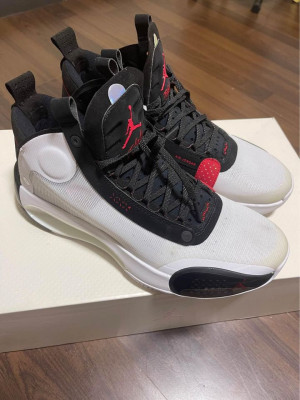 FOR SALE AIR JORDAN 34 (BRAND NEW)