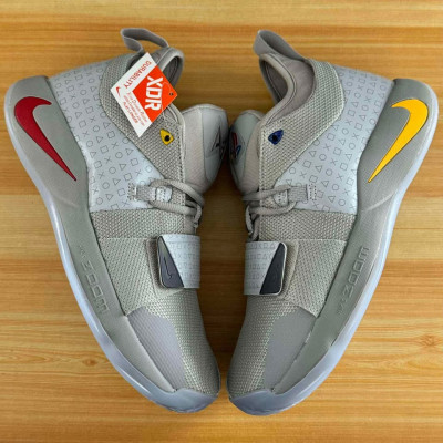 PG 2.5 PLAYSTATION- LIGHT GREY