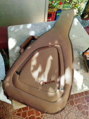 Fender Stratocaster electric guitar for sale