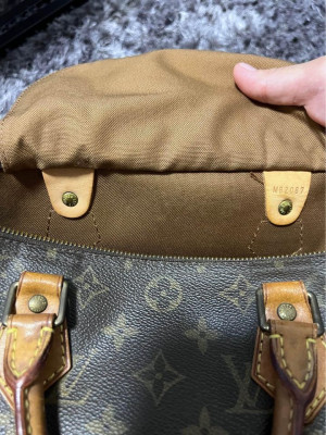 LV Speedy 30