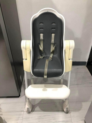 Oribel High Chair