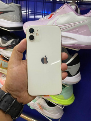 IPHONE 11 128GB