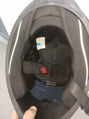 Spyder Rouge (Repaint)