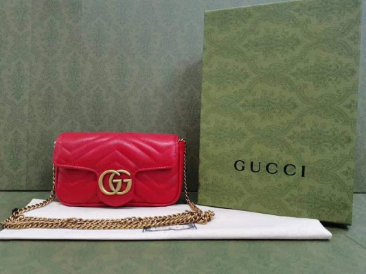 Gucci Bag