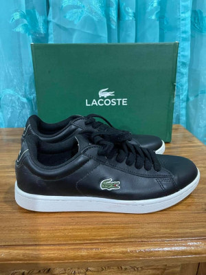Original lacoste shoes