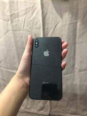 IPHONE XS MAX