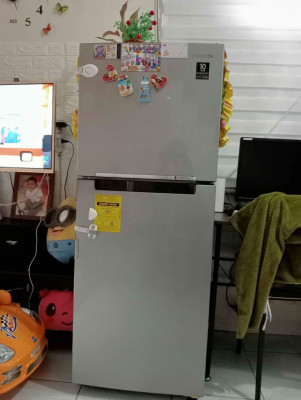 samsung refrigerator