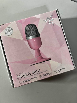 Razer Seiren Mini