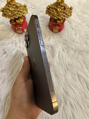 IPHONE 12 PRO ( FU / 128gb )