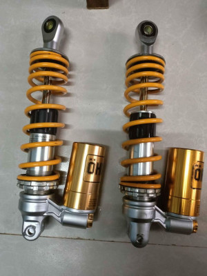 ohlins shock 305mm. copy